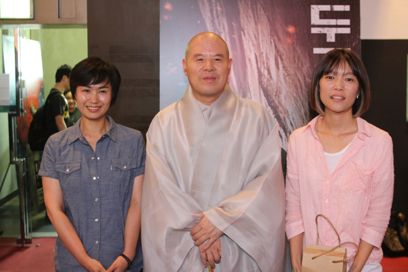 2012.07.24_영화 두개의 문 관람